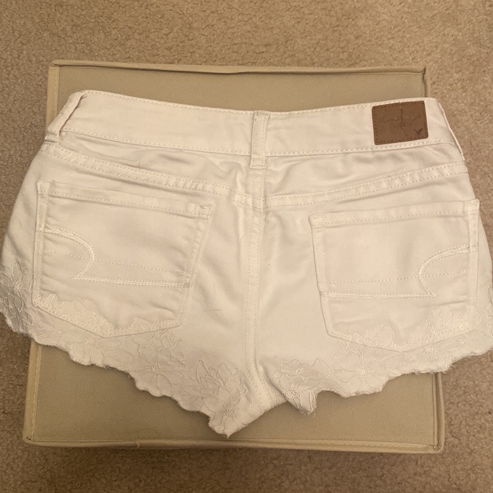 American Eagle shorts - Picture 4 of 4